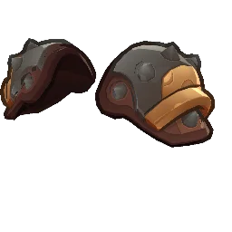 Miner Ramparts