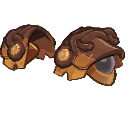 Treasure Hunter's Straps