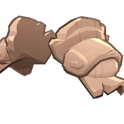 Abyssal Shoulderplates