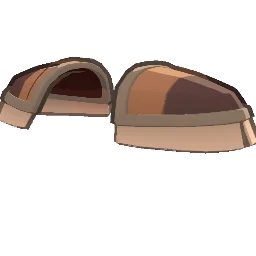 Sacred Tippet of the Adventurer
