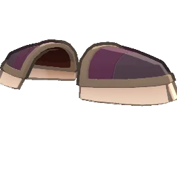 Runic Tippet of the Adventurer