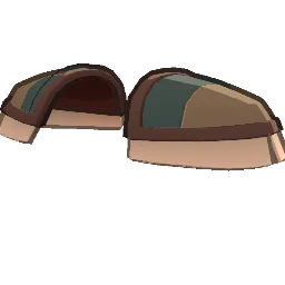 Spellbound Tippet of the Nomad