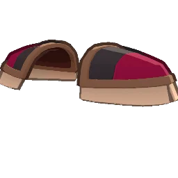Runic Tippet of the Nomad