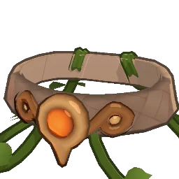 Dancing Hivetree Belt