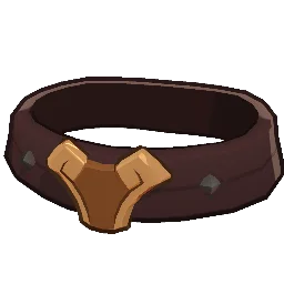 Relic of Cernoros the Lost King