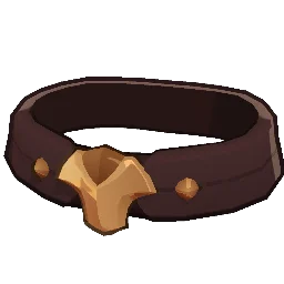 Forbidden Insignia of Silence