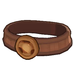 Relic of the Four Hundred