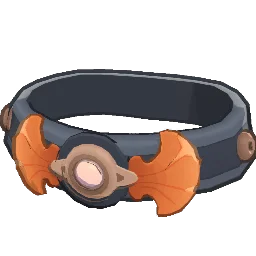Barnacle Waistwrap
