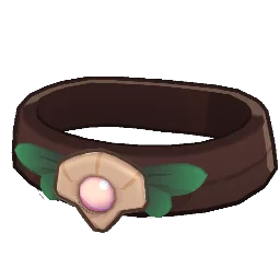 Ceremonial Nepsid Belt