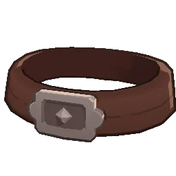 Sacred Belt of the Exile