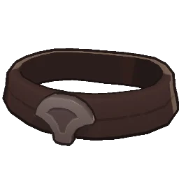 Sacred Belt of the Adventurer