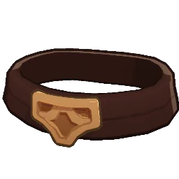 Reinforced Pteruge of the Adventurer