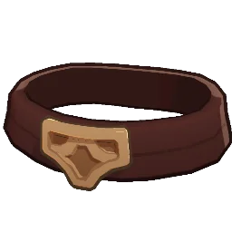 Protected Pteruge of the Adventurer