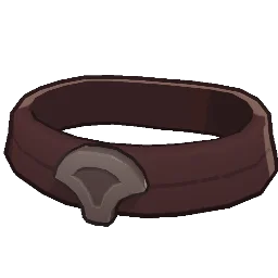Spellbound Belt of the Adventurer