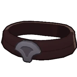 Runic Belt of the Adventurer