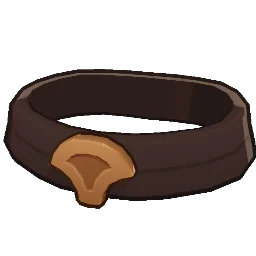 Sacred Belt of the Nomad