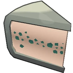 Ramburg Bleu