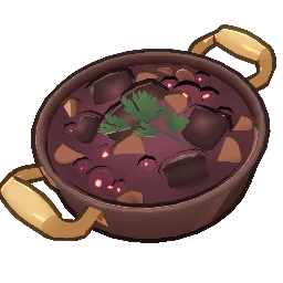 Wild Boar Stew