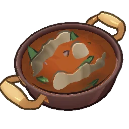 Skover Root Soup