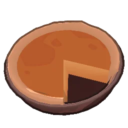 Pumpkin Pie