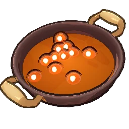 Sea Omelette