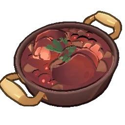 Crab Goulash