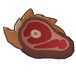 Coyote Meat