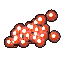 Crab Egg