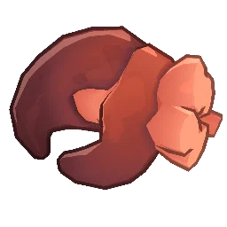 Fleshy Claw