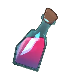 Elixir of Abundance