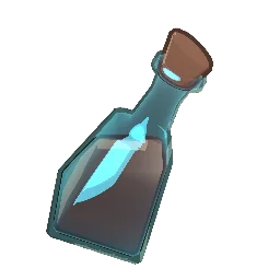 Elixir of Minor Armor