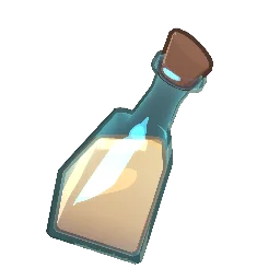 Elixir of Minor Faith