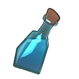 Elixir of Minor Intelligence