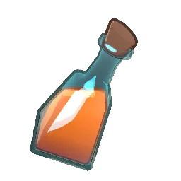 Elixir of Minor Strength
