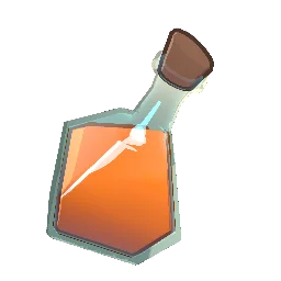 Elixir of Strength