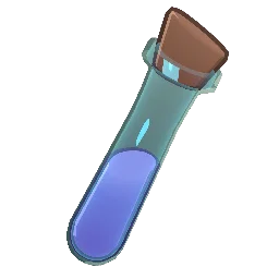 Fast Swim Potion
