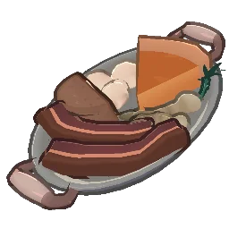 Plainswalker Feast