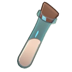 Invisibility Potion