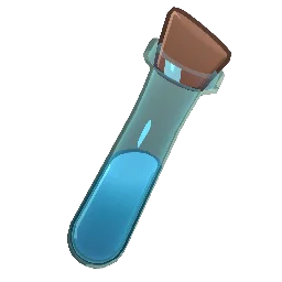 Long Breath Potion