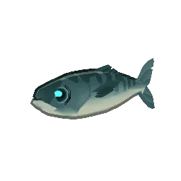 Small Mackerel