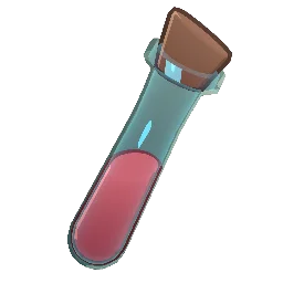 Minor Healing Potion