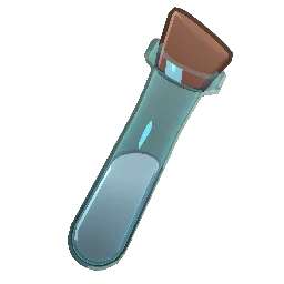 Minor Shield Potion