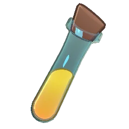 Minor Velocity Potion