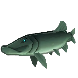 Pike
