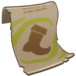Scroll Of Dexterity I
