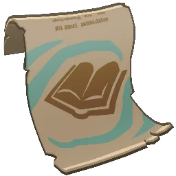 Scroll Of Intelligence I