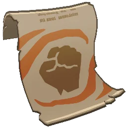 Scroll Of Strength I