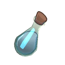 Shield Potion