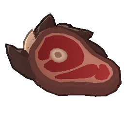 Skunk Meat