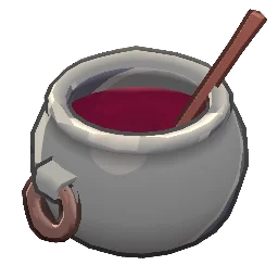 Minor Alchemist Cauldron